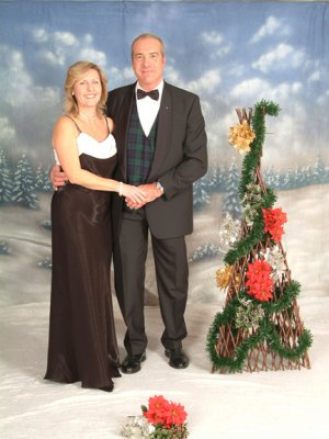 John & Susan Batting